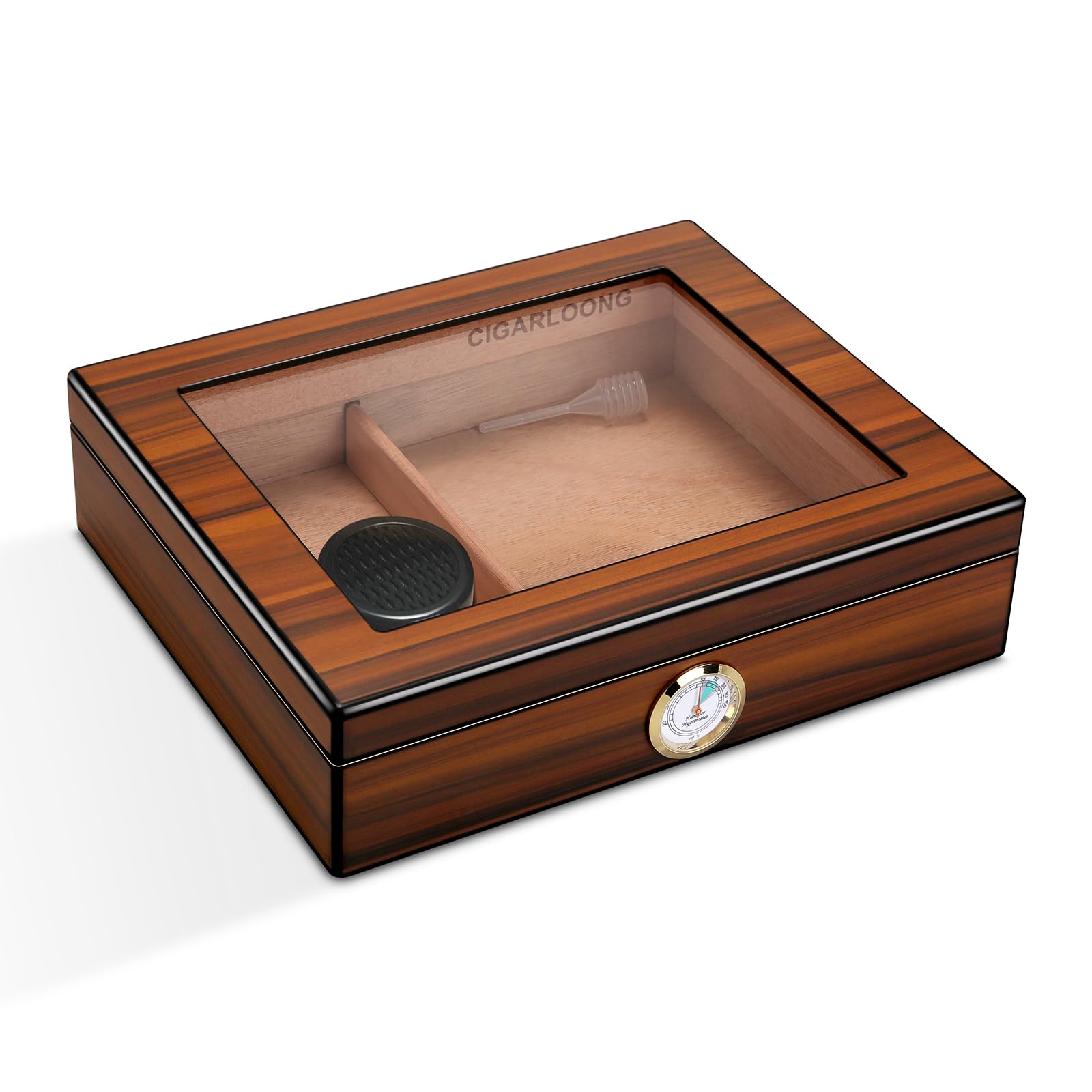 Germanus Humidor