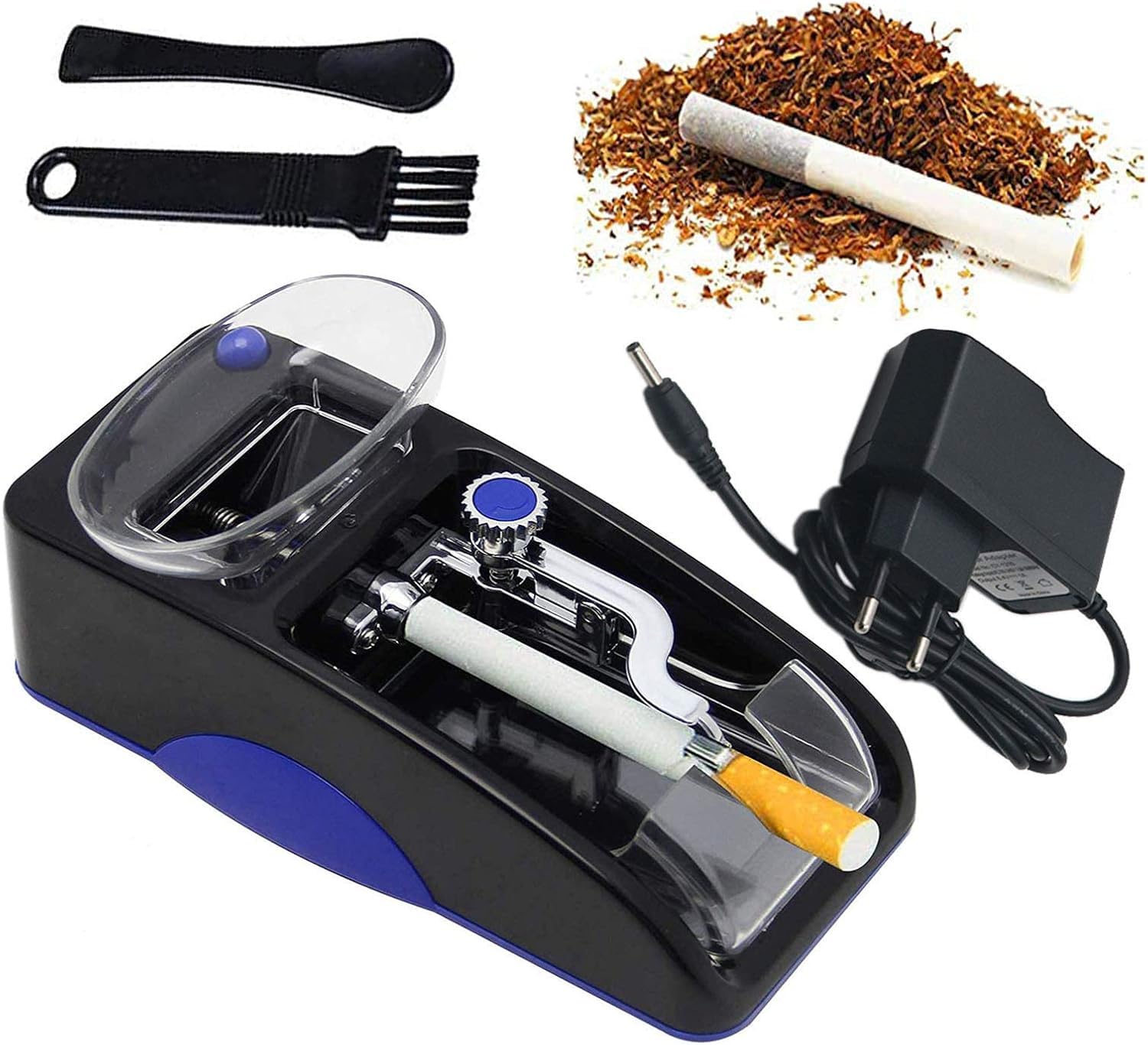 Germanus Machine À Rouler De Cigarette