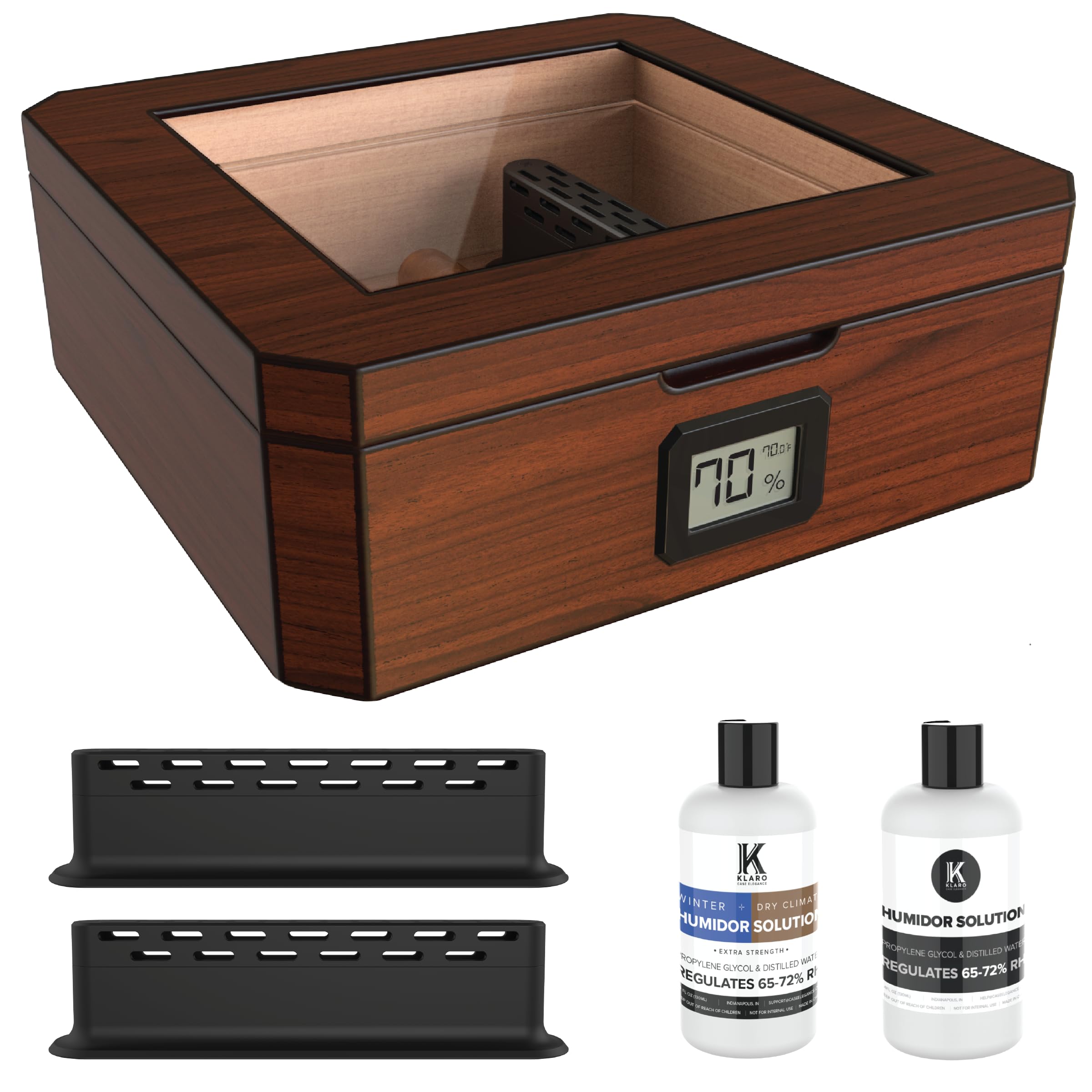 germanus humidor