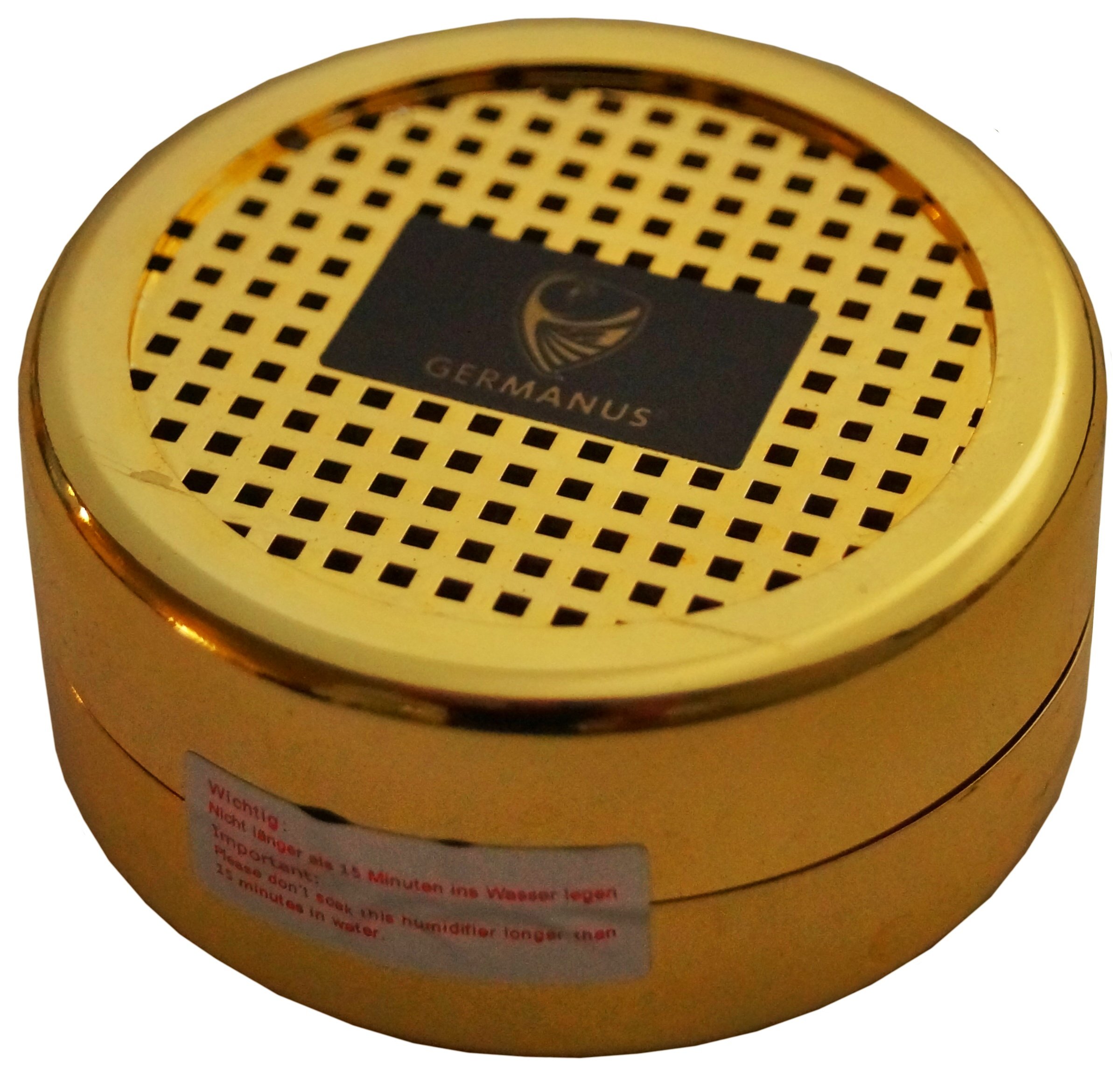 Germanus Cristaux D Humidificateur